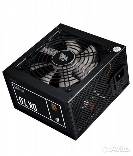 Блок питания 1stPlayer DK premium 7.0 700W