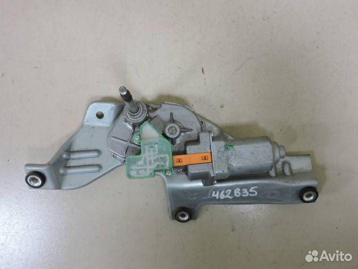 Моторчик стеклоочистителя задний Subaru Forester S