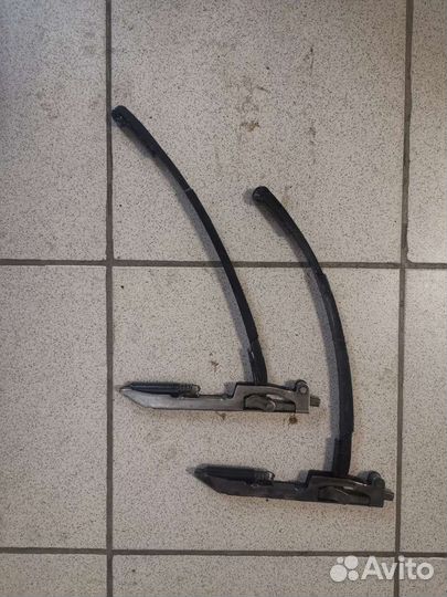 Натяжитель цепи грм Honda vt 1300 cx fury