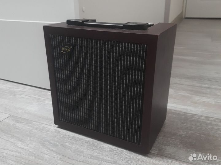 Комбоусилитель портативный