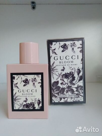 Парфюмерная вода Gucci оригинал