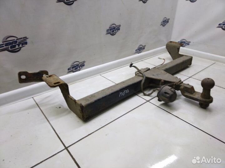 Фаркоп Chery Tiggo T11 1 1.8 SQR481FC 2008