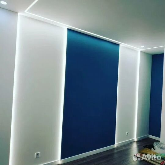 Электрик. Поиск и ремонт проводки