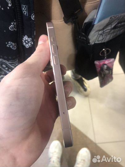 iPhone 13, 128 ГБ
