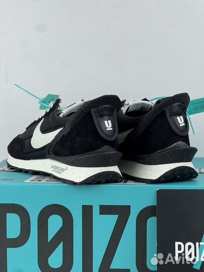 Nike Daybreak x Undercover Black 10US