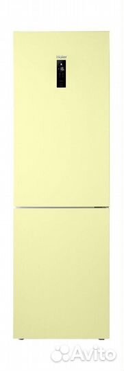 Холодильник новый