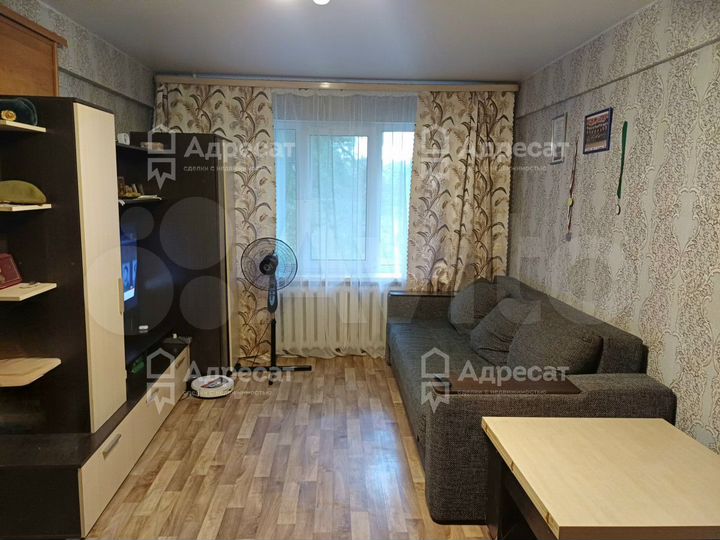 2-к. квартира, 45,1 м², 1/5 эт.