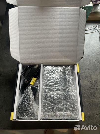 Зарядное устройство litokala lii-500s