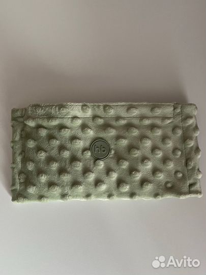 Антиколиковая грелка