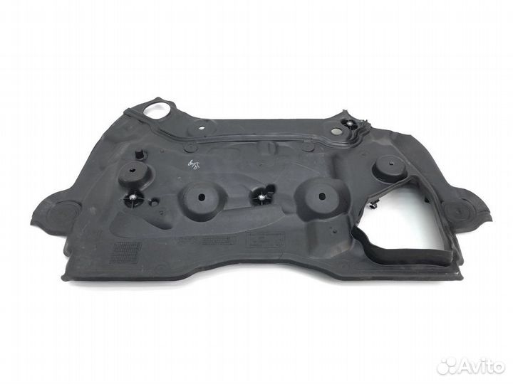 Щит моторного отсека Bmw X5 G05 B57D30B 2022