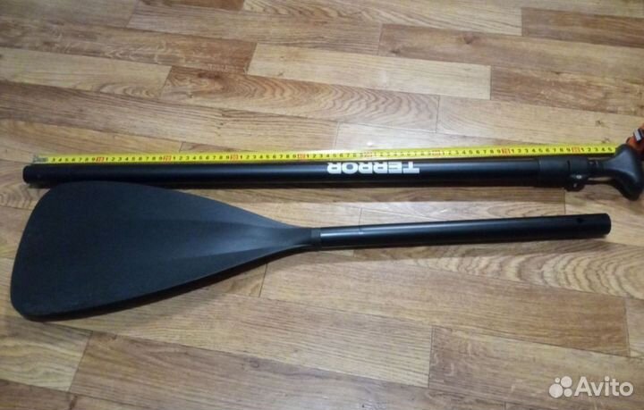 Весло для sup сап борда