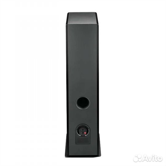 Focal Vestia N2 Black