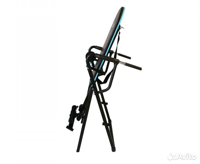 Инверсионный стол DFC IT6000 складной, 6-в-1