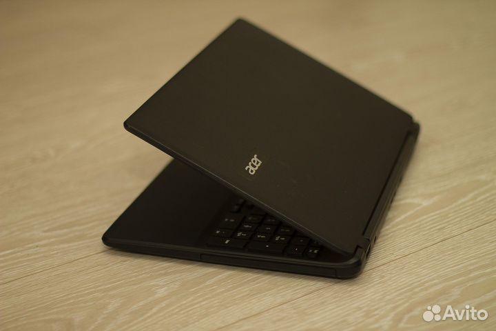 Ноутбук Acer N15W4