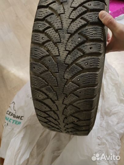 Nordman Nordman 4 185/65 R15