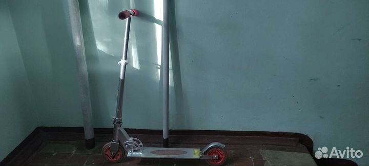 Самокат детский