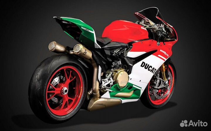 Коллекционные модели Pocher