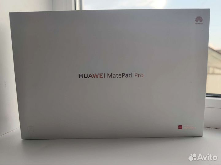 Huawei MatePad Pro 12.6