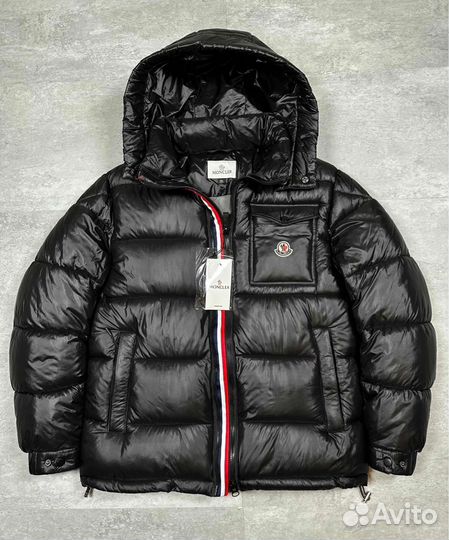 Пуховик moncler