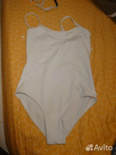 Купальник для девочки 116