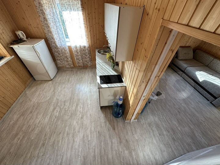 Дача 84,1 м² на участке 9 сот.