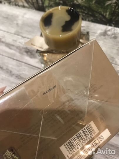 My burberry 90 ml