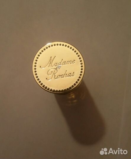 Madame Rochas 30 ml pdt винтаж