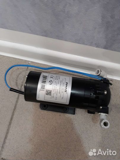 Помпа для воды