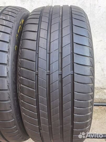 Bridgestone Turanza T005 215/50 R17 95H
