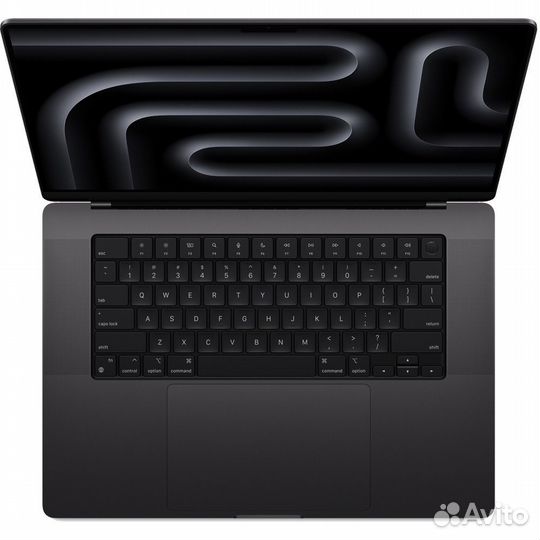 MacBook Pro 14 M3 Pro 18/1TB Space Black