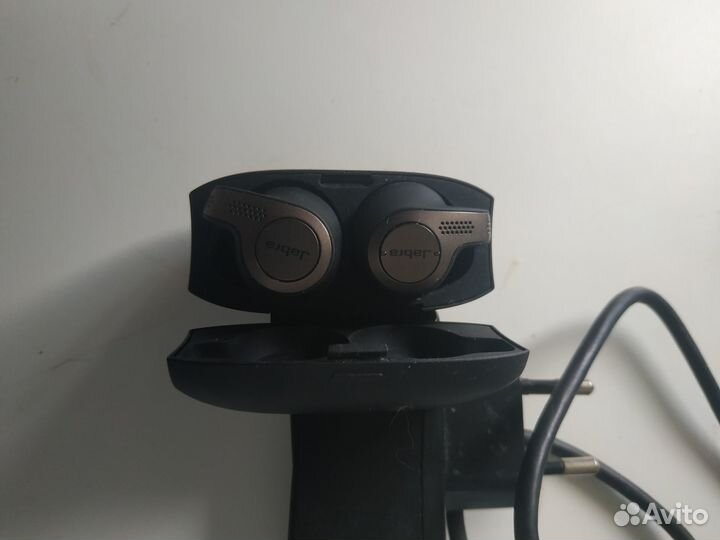 Гарнитура наушники Jabra Evolve 65t 20-20000 Гц