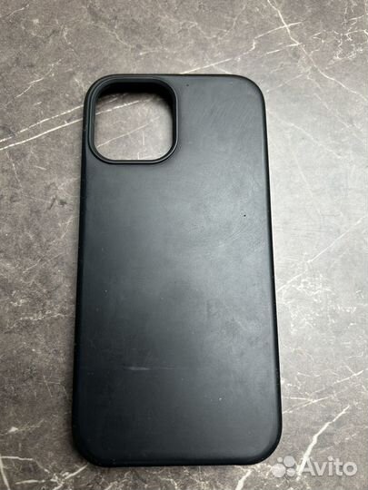 Чехол на iPhone 12 pro max