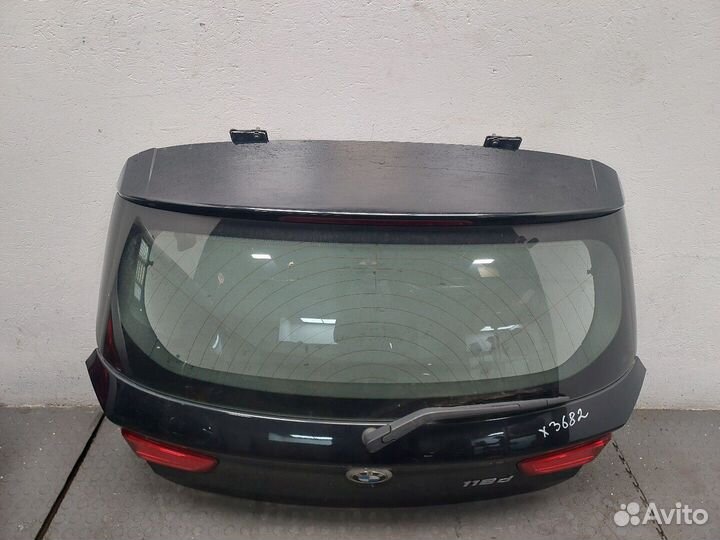 Щеткодержатель BMW 1 F20, F21, 2016