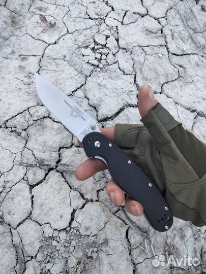 Складной нож RAT Ontario крыса