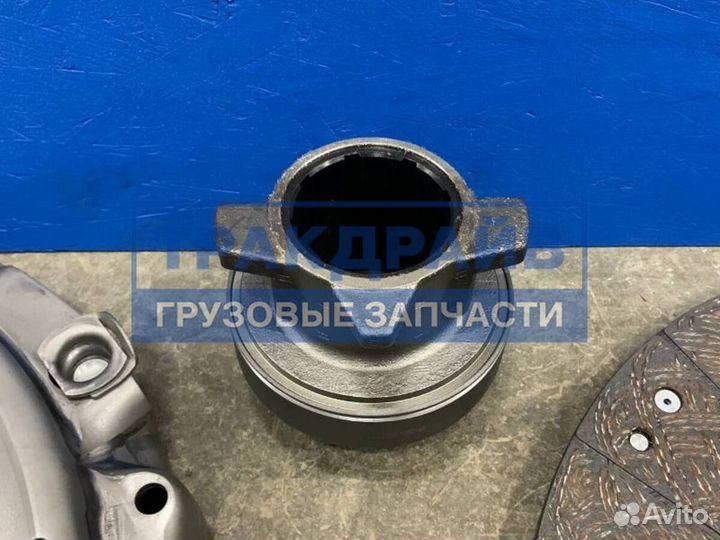 Сцепление для Камаз 6520 Кпп ZF