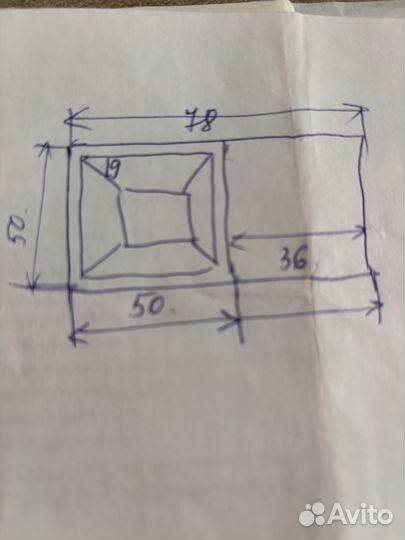 Мойка на кухню
