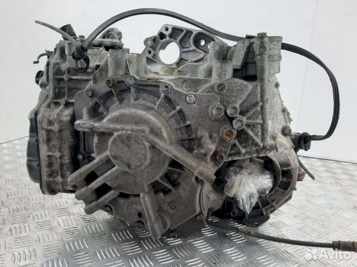 АКПП Rover 75 (1999 - 2005) 2.0 PR001 9597004