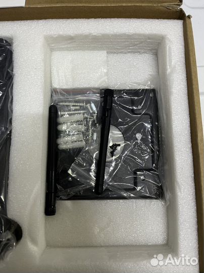 Мини пк Hiper 4/256Gb