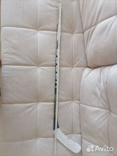 Клюшка хоккейная детская bauer