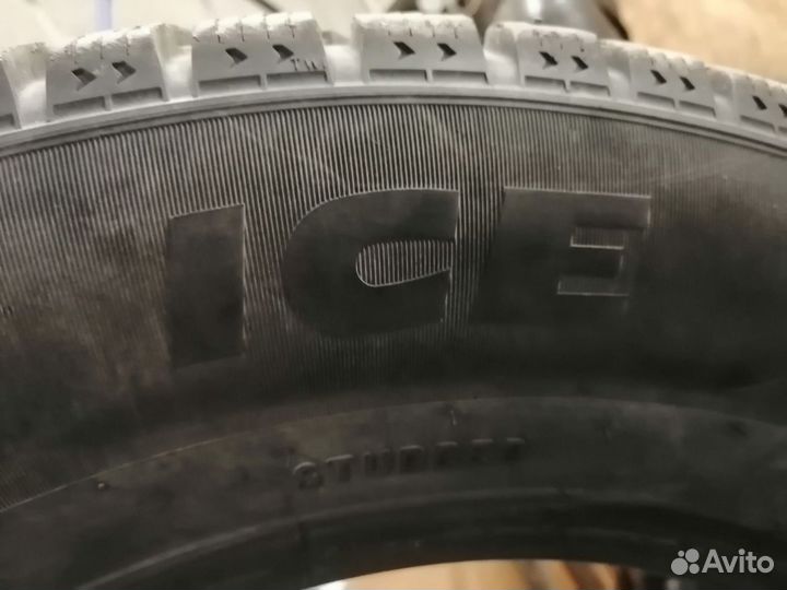 Formula Ice 225/65 R17