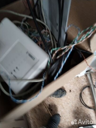 Турникет трипод Oxgard cube c-01