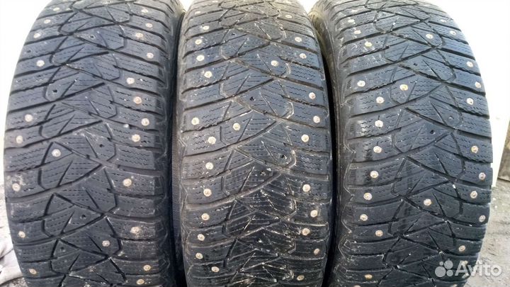 Dunlop SP LT Winter 205/55 R16 94