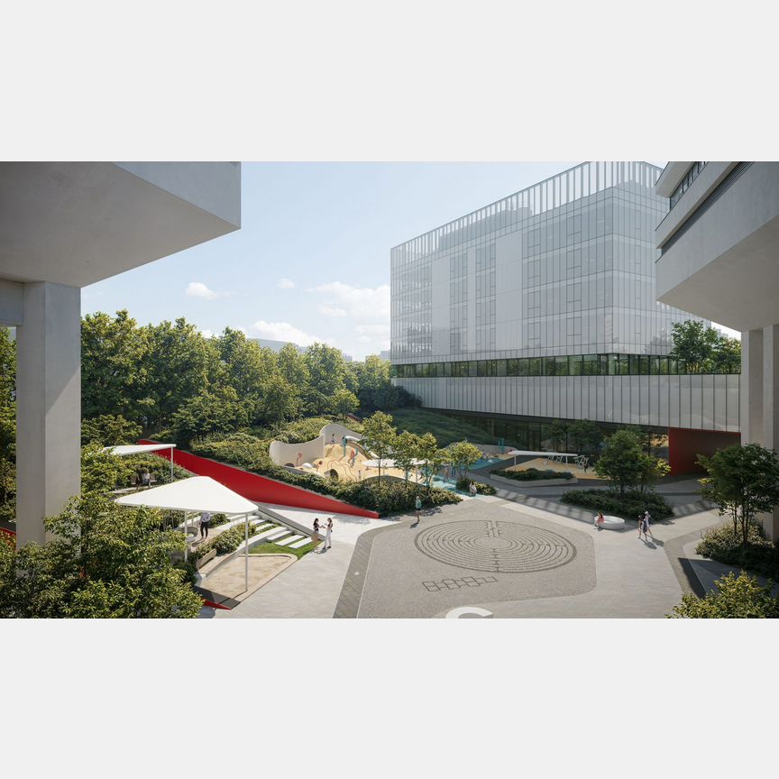 3-к. квартира, 77,8 м², 22/49 эт.