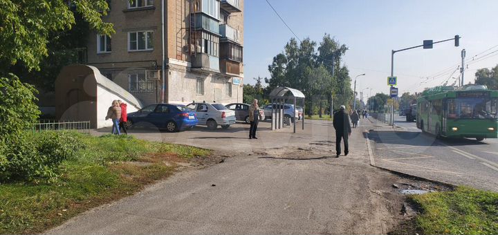 Помещение свободного назначения, 70 м²