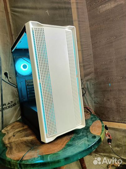 Игровой корпус для пк DeepCool