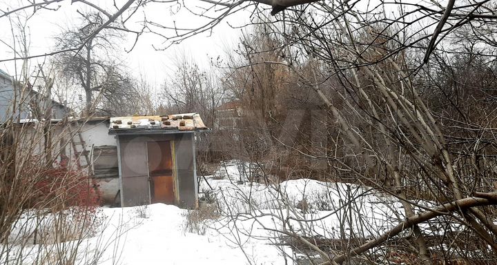 Участок 4,9 сот. (ИЖС)