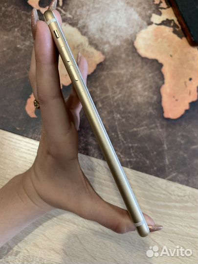 iPhone 7 Plus, 32 ГБ