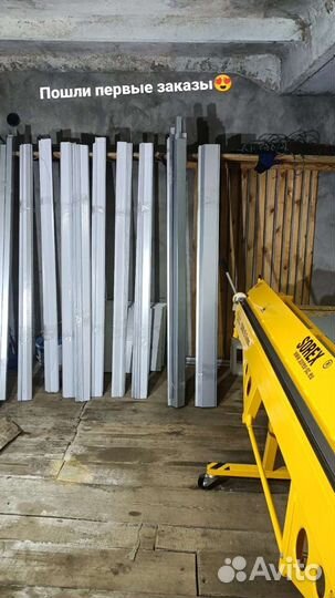 Производство доборных элементов, и фасонных издели