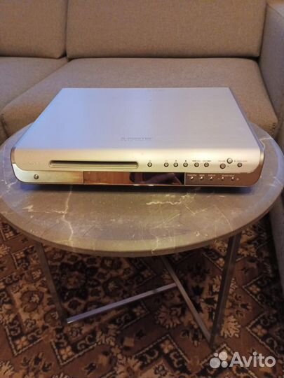 Домашний кинотеатр sony