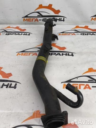 Горловина топливного бака Fiat Ducato фургон (244)